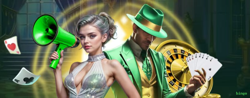 Guia rápido de apostas ao vivo na bingo