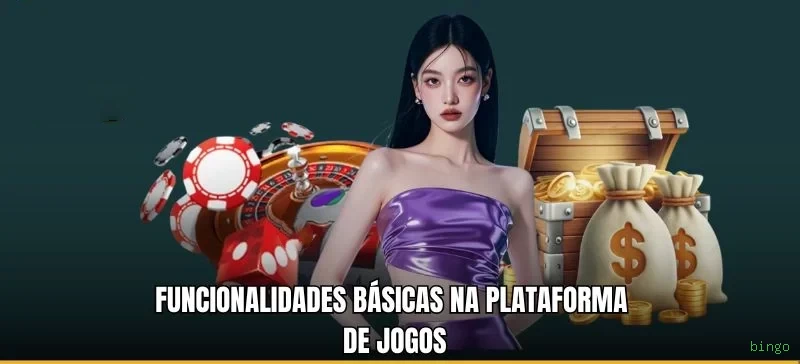 Cassino ao vivo bingo dealers