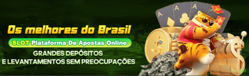 Plataforma bingo - cassino e apostas