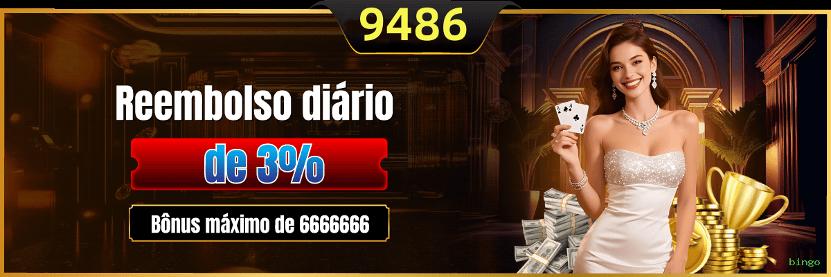 Pagamentos bingo PIX