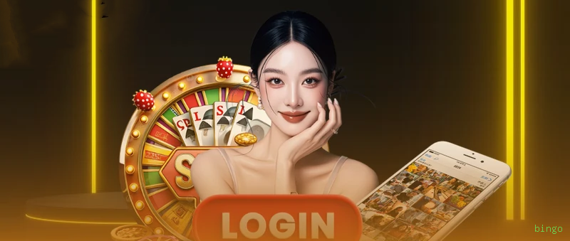 Bônus boas-vindas bingo R$100