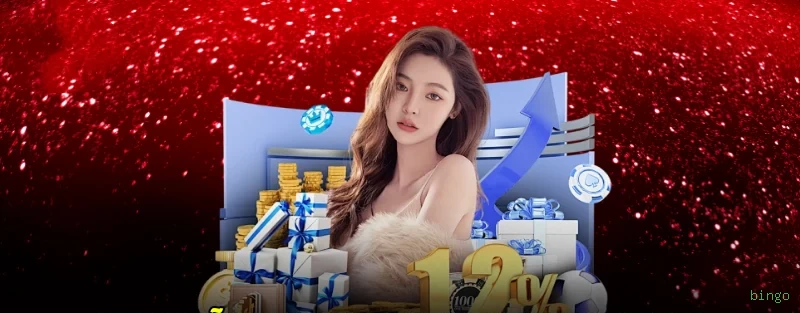 Ganhar e sacar na bingo