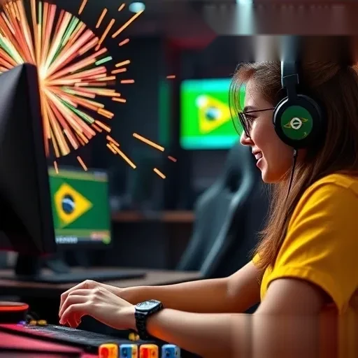 Formulário registro bingo